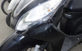 HONDA DIO 110 JF31