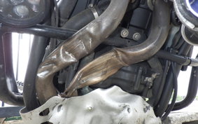 YAMAHA TENERE 700 2020 DM09J
