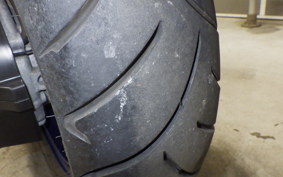 SUZUKI BURGMAN400 A 2020 DU11A