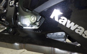 KAWASAKI ZX-25R ZX250E