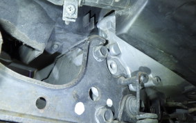 YAMAHA AXIS 125 TREET SE53J