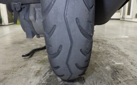 SUZUKI LET's 4 2021 CA45A