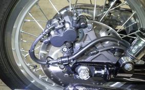 KAWASAKI W800 2024 EJ800E