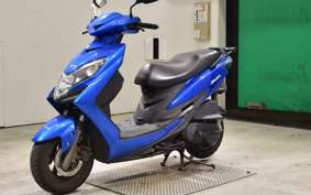 SUZUKI SWISH 125 2016 DV12B