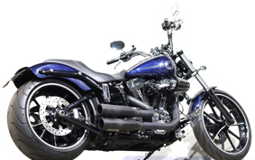 HARLEY FXSB 2013 BF5