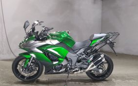 KAWASAKI NINJA1000 ZXT00W