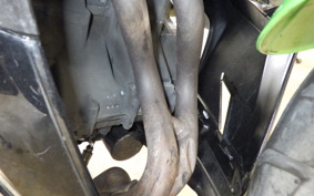 KAWASAKI NINJA 400 2023 EX400L