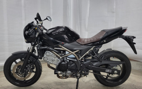 SUZUKI SV650X ABS 2022 VP55E