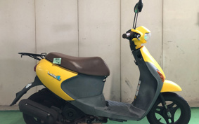 SUZUKI LET`S4 CA41A