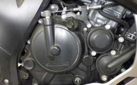 SUZUKI GSX-R125 2011 DL32D