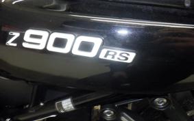 KAWASAKI Z900RS 2017 ZR900C