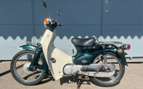 HONDA SUPER CUB 70 C70