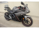 Фото Yamaha YZF R-3 2016 с японского аукциона
