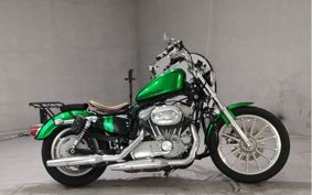 HARLEY HARLEY XL883L CR2