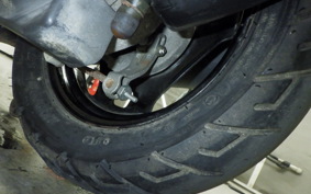 SUZUKI ADDRESS V125 G 2008 CF46A