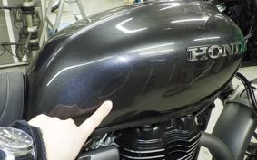 HONDA GB350S 2022 NC59