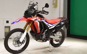 HONDA CRF250 RALLY 2015 MD44