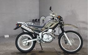 YAMAHA SEROW 250 DG17J