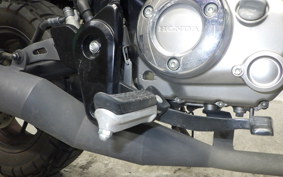 HONDA MONKEY 125 2002 JB03