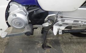 HONDA C110 SUPER CUB 2011 JA61