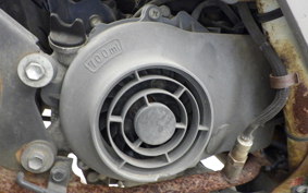 SUZUKI ADDRESS V50 Gen.2 CA44A