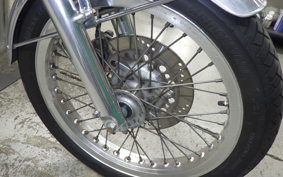HONDA GB500TT 1986 PC16