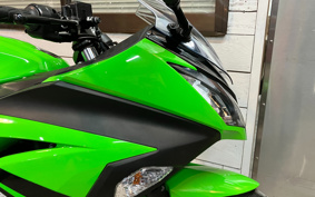 KAWASAKI NINJA 250 ABS SE EX250L