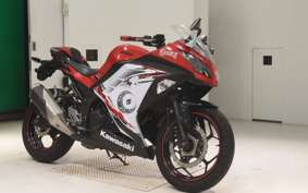 KAWASAKI NINJA 250 ABS 2000 EX250L