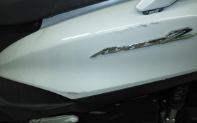 YAMAHA AXIS 125 Z SEJ6J