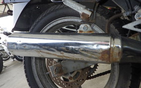 KAWASAKI ZZ-R250 EX250H