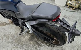 HONDA CBR650R 2021 RH03