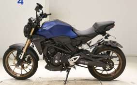 HONDA CB250RA 2007 MC52