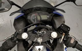 YAMAHA YZF-R25 RG10J