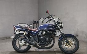 KAWASAKI ZRX400 ZR400E