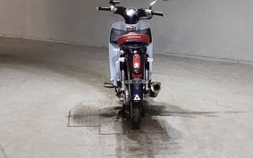 HONDA  SUPER CUB C125 JA48