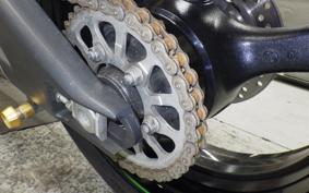 KAWASAKI ZX 10 NINJA ABS 2019 ZXT02E