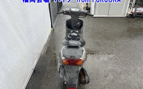 YAMAHA BJ