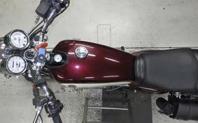 YAMAHA SR400 Gen.3 2008 RH01J