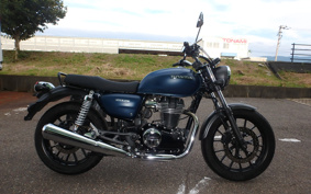 HONDA GB350 2021 NC59