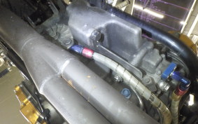 KAWASAKI ZEPHYR 1100 1992