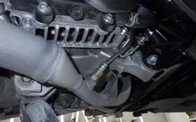YAMAHA N-MAX 155 2021 SG66J
