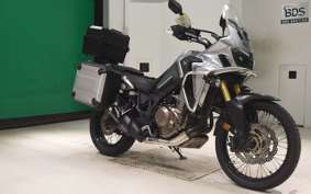 HONDA CRF1000L AFRICA TWIN 2018 SD04