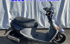 SUZUKI LET`S4
