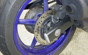 SUZUKI GLADIUS 2012 VK58A