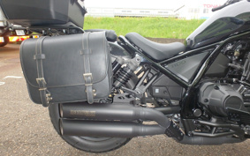 HONDA REBEL 1100 DCT 2022 SC83