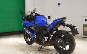 KAWASAKI NINJA 650 A 2018 ER650H