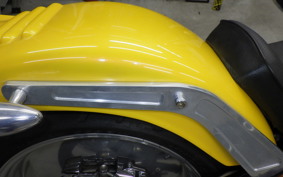 HARLEY FLSTF 1450 2001