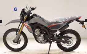 HONDA CRF250L MD47