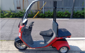HONDA GYRO TA03