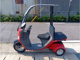 Фото Honda GYRO 2014 с японского аукциона